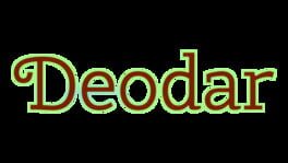 Deodar artwork 2