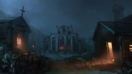 The Occultist artwork 4