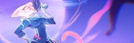 Furry from Outer Space artwork 1