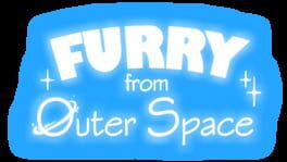 Furry from Outer Space artwork 2