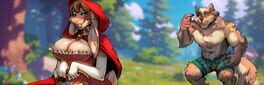 Furry Fairy Tales artwork 1