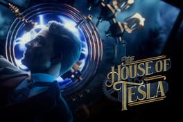 The House of Tesla: Definitive Edition artwork 4