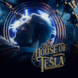 The House of Tesla: Definitive Edition artwork 2