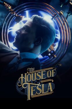 The House of Tesla: Definitive Edition artwork 3