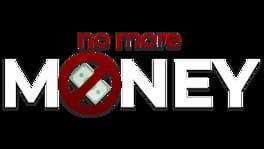 No More Money artwork 2