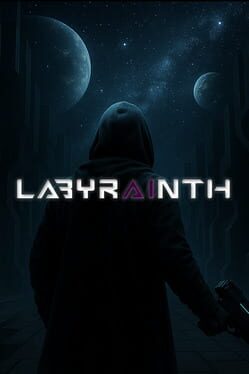 LabyrAInth artwork 1