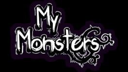 My Monsters artwork 2