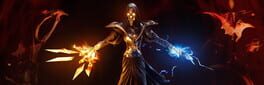 Vex Mage artwork 1