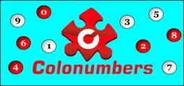 Colonumbers artwork 1
