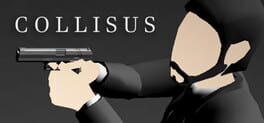 Collisus artwork 1