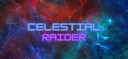 Celestial Raider artwork 2