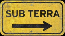Sub Terra artwork 2