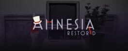 Amnesia: Restored artwork 1