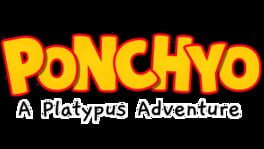 Ponchyo: A Platypus Adventure artwork 2