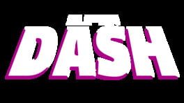 Super Dash artwork 1