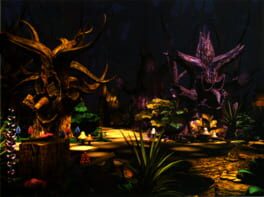 Donkey Kong Country 2: Diddy's Kong Quest artwork 14
