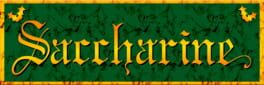 Saccharine artwork 2