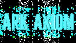 ARK Axiom artwork 2
