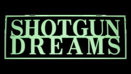 Shotgun Dreams artwork 2