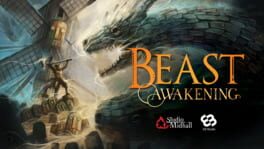 Beast Awakening artwork 2