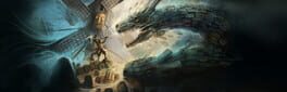 Beast Awakening artwork 1