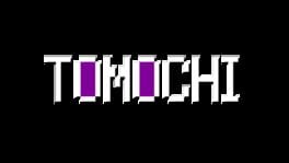 Tomochi artwork 2