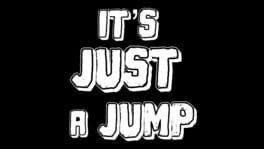 It's Just A Jump! artwork 2