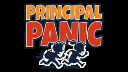 Principal Panic artwork 2