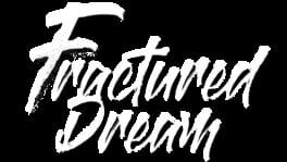 Fractured Dream artwork 2