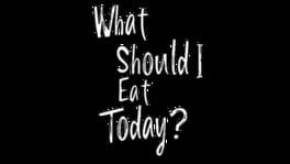 What Should I Eat artwork 2