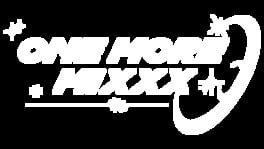 One More Mix artwork 2