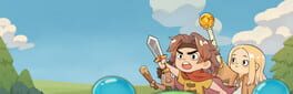 Skewer of Heroes artwork 1