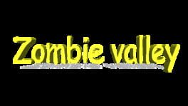 Zombie Valley artwork 2