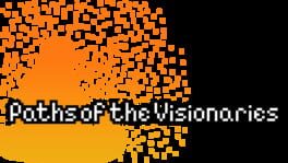 Paths of the Visionaries artwork 2