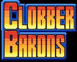 Clobber Barons artwork 1