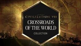 Sid Meier's Civilization VII: Crossroads of the World Collection artwork 1