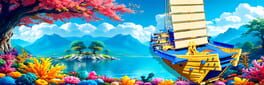 Dragons Reef VR artwork 1