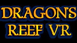 Dragons Reef VR artwork 2