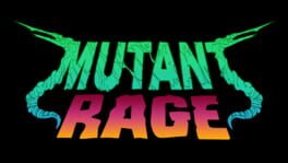Mutant Rage artwork 2