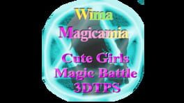 Wima Magicamia: Cute Girls Magic Battle 3DTPS artwork 1