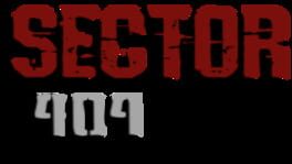 Sector 404 artwork 2
