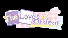 The Love's Ordeal artwork 6