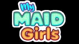My Maid Girls artwork 1
