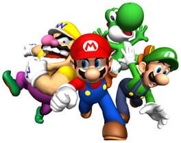 Super Mario 64 DS artwork 7