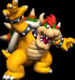 Super Mario 64 DS artwork 2