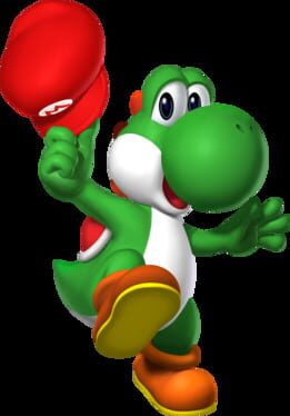 Super Mario 64 DS artwork 8