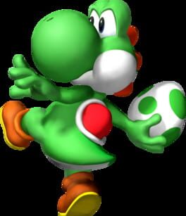 Super Mario 64 DS artwork 9