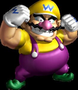 Super Mario 64 DS artwork 10