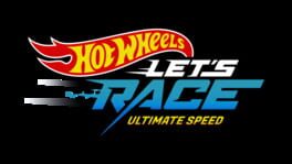 Hot Wheels Let’s Race: Ultimate Speed artwork 2