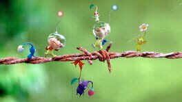 Pikmin 2 artwork 5